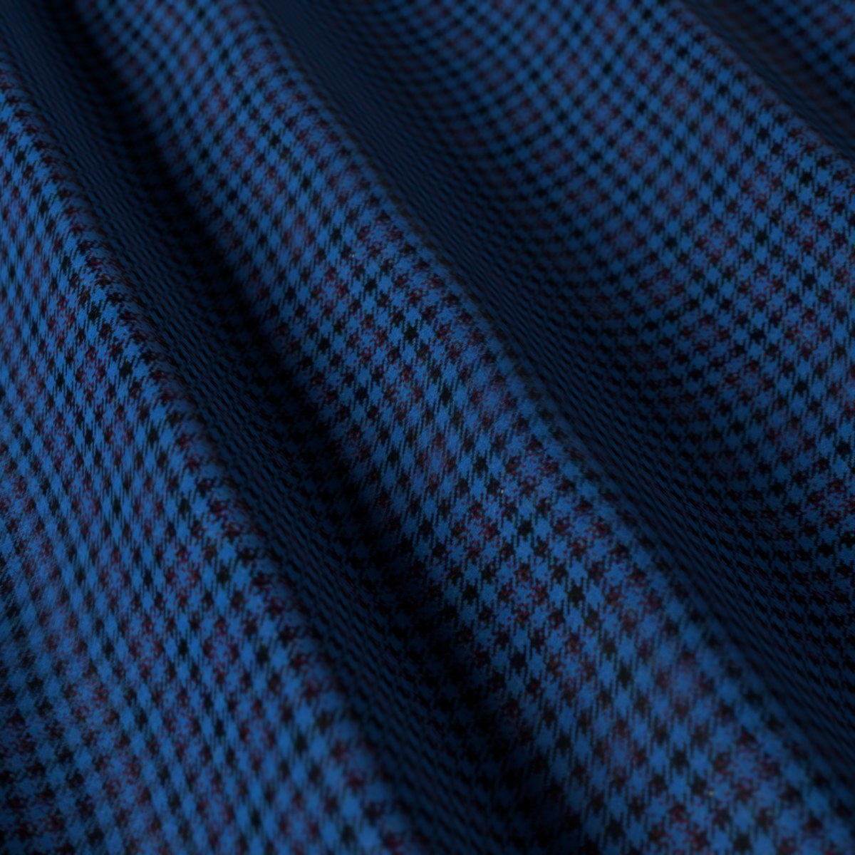 Mayfair No. 27217, draped