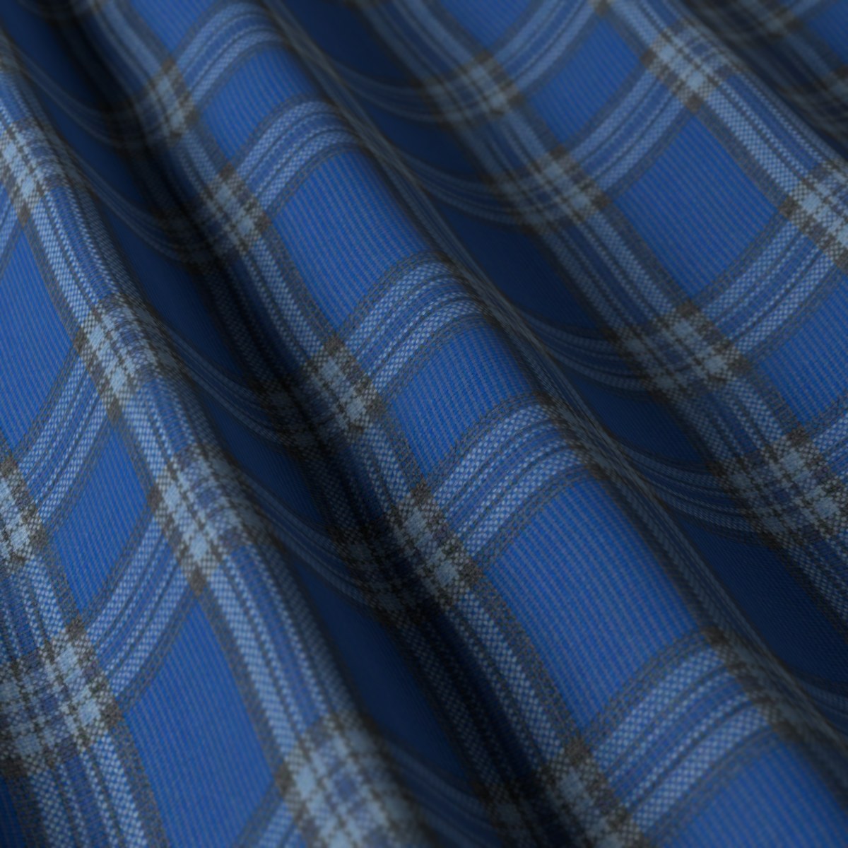 Mayfair No. 27539, draped