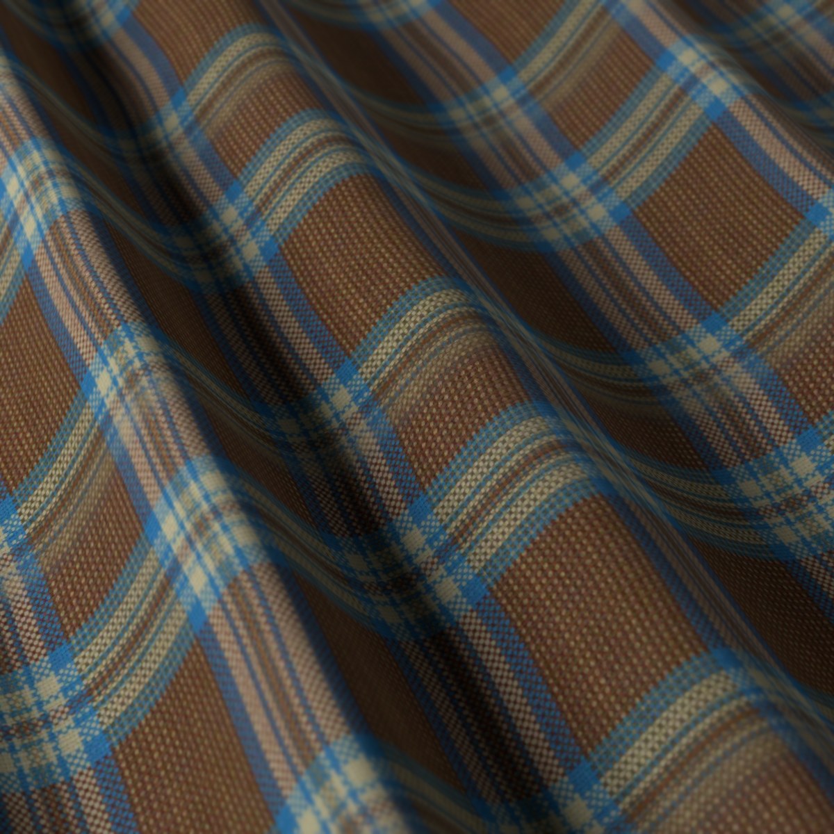 Mayfair No. 27541, draped