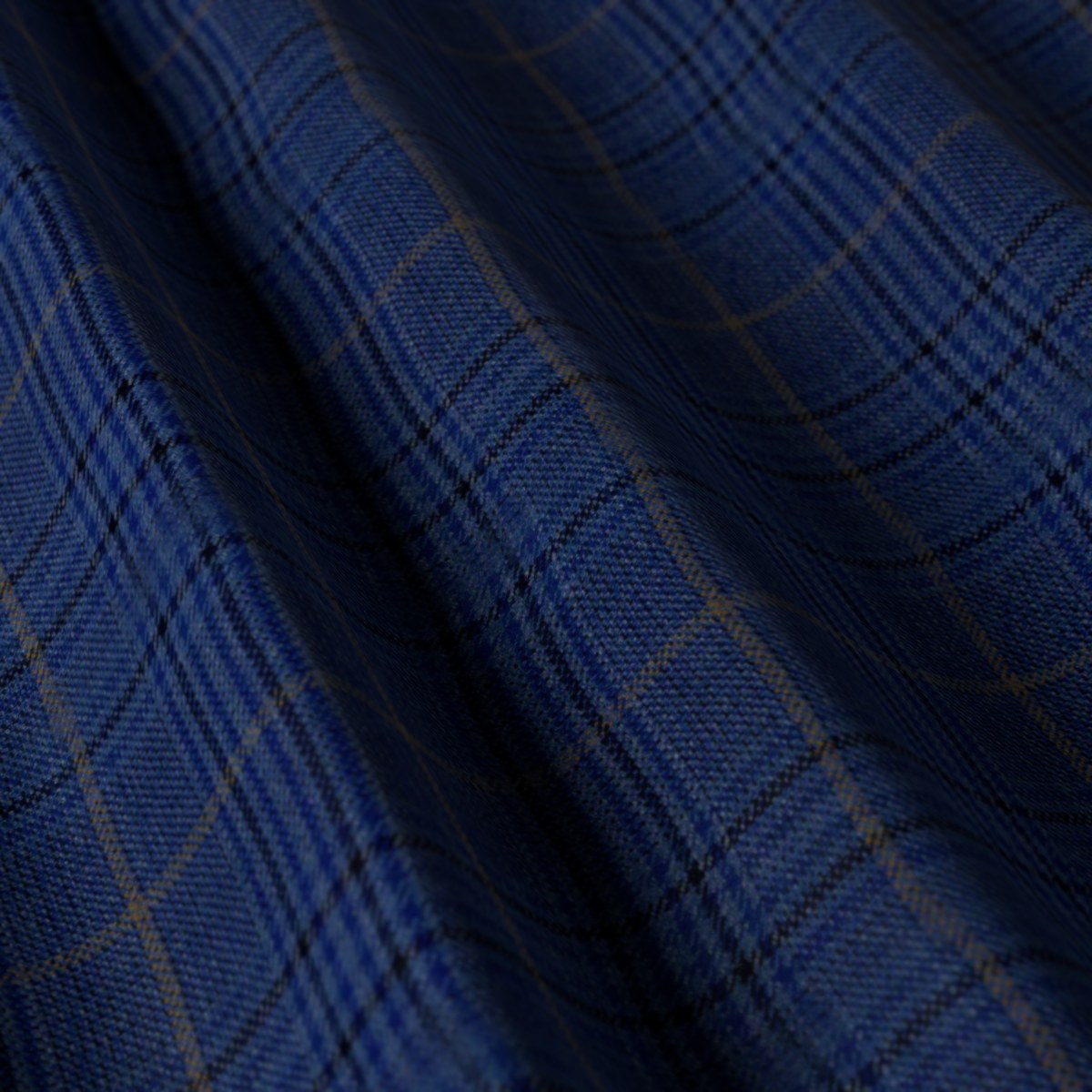 Mayfair No. 27544, draped