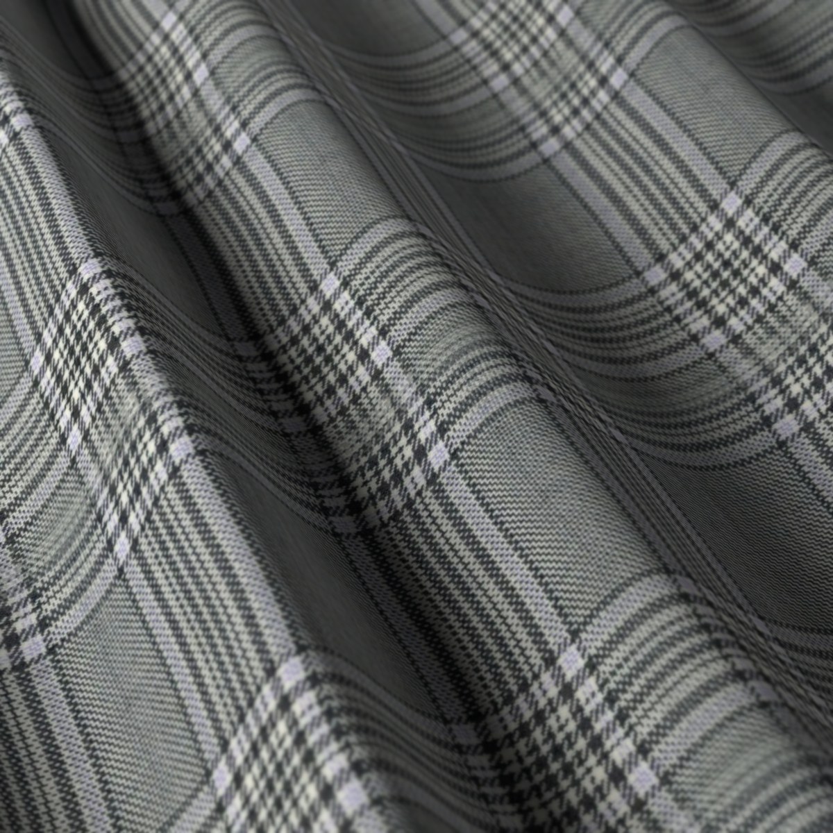 Mayfair No. 27545, draped