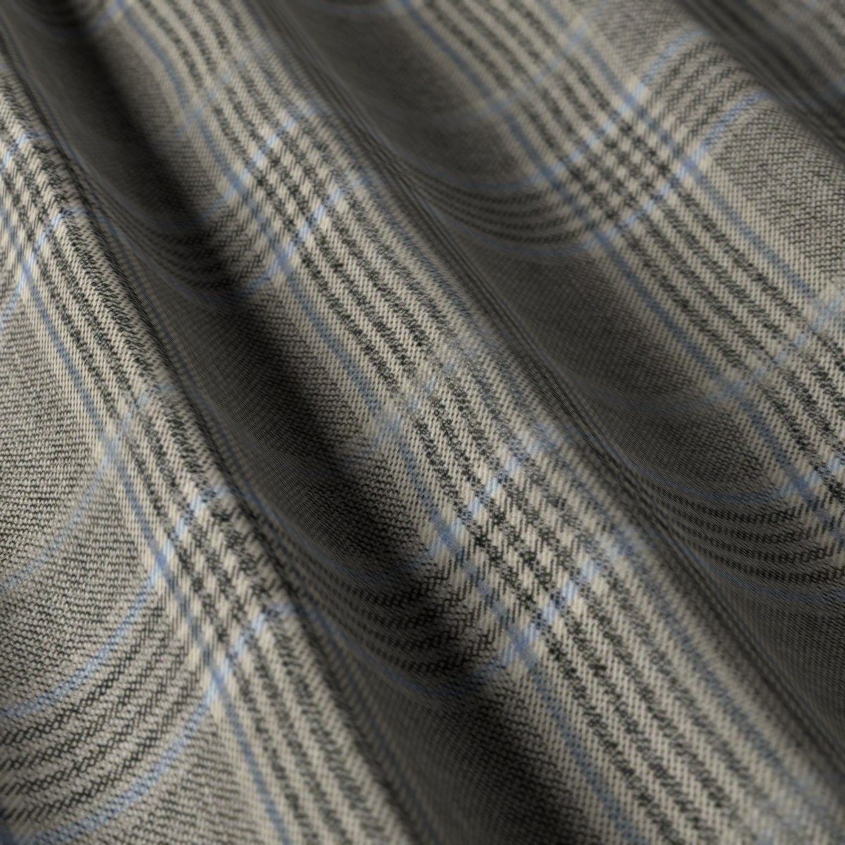 Mayfair No. 27548, draped