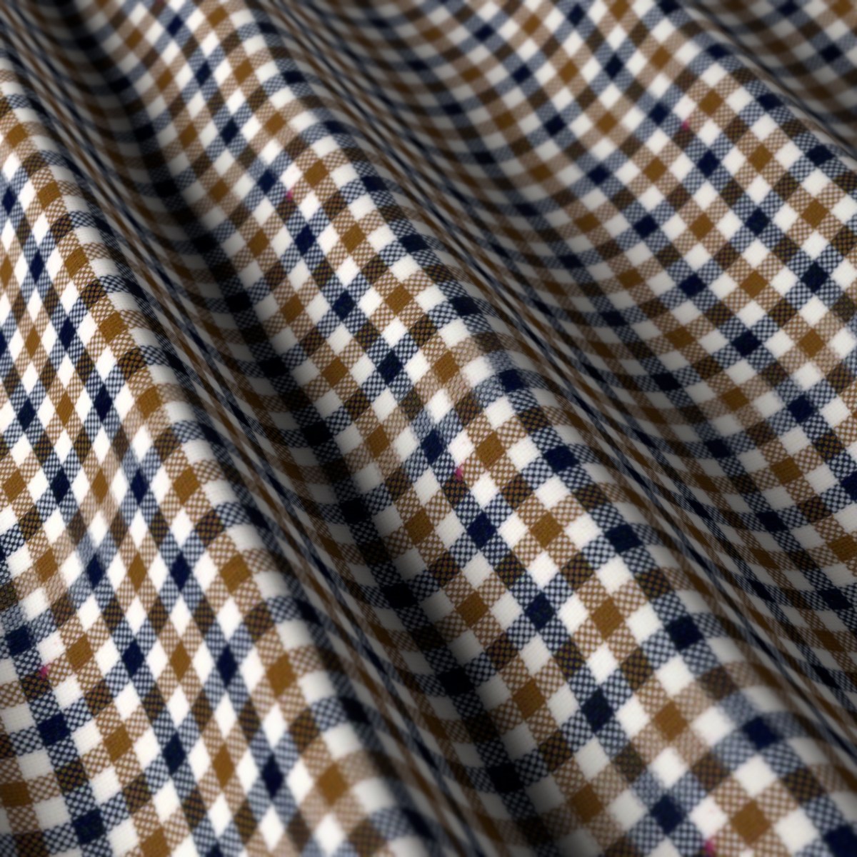 Mayfair No. 27552, draped