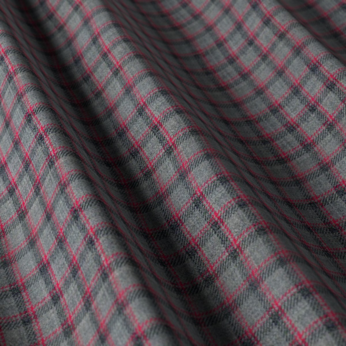 Mayfair No. 27554, draped