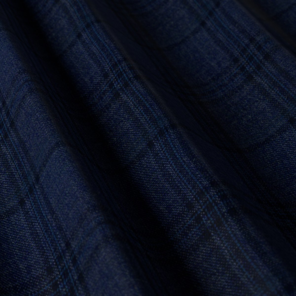 Mayfair No. 27563, draped