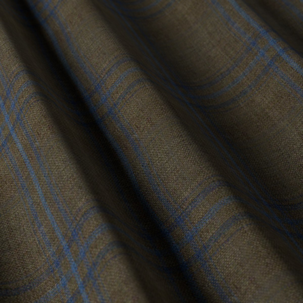 Mayfair No. 27568, draped