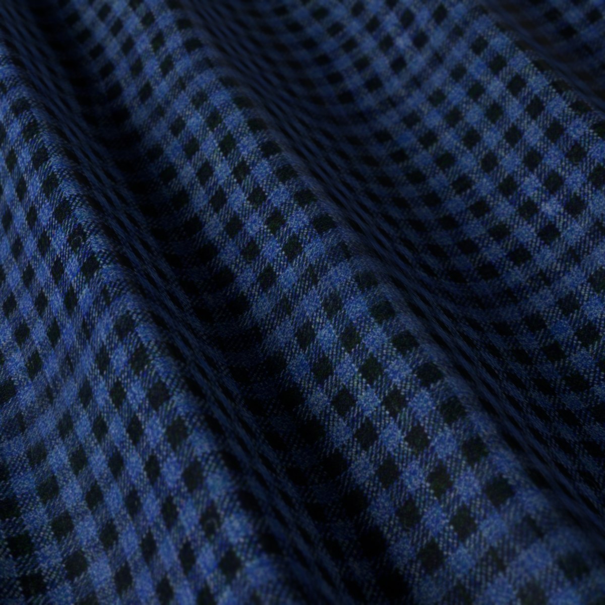 Mayfair No. 27575, draped