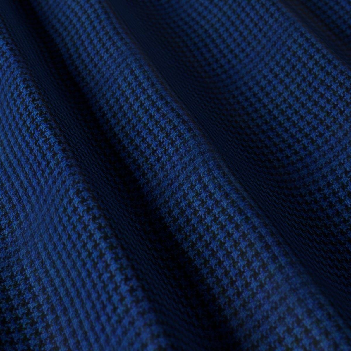 Mayfair No. 27577, draped