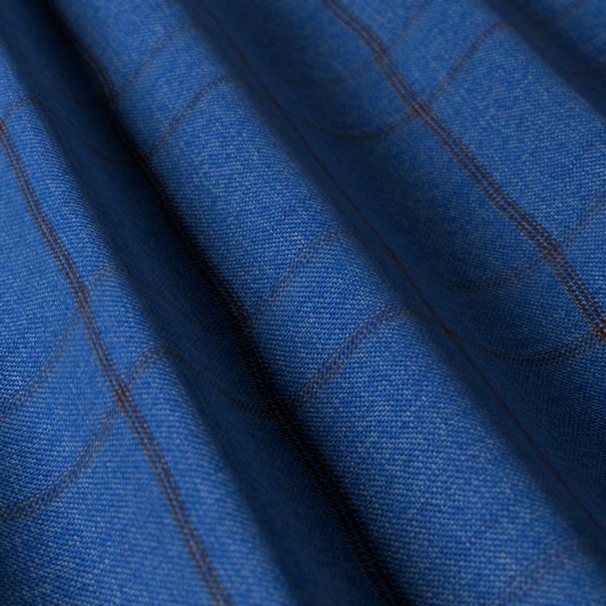 Mayfair No. 28068, draped