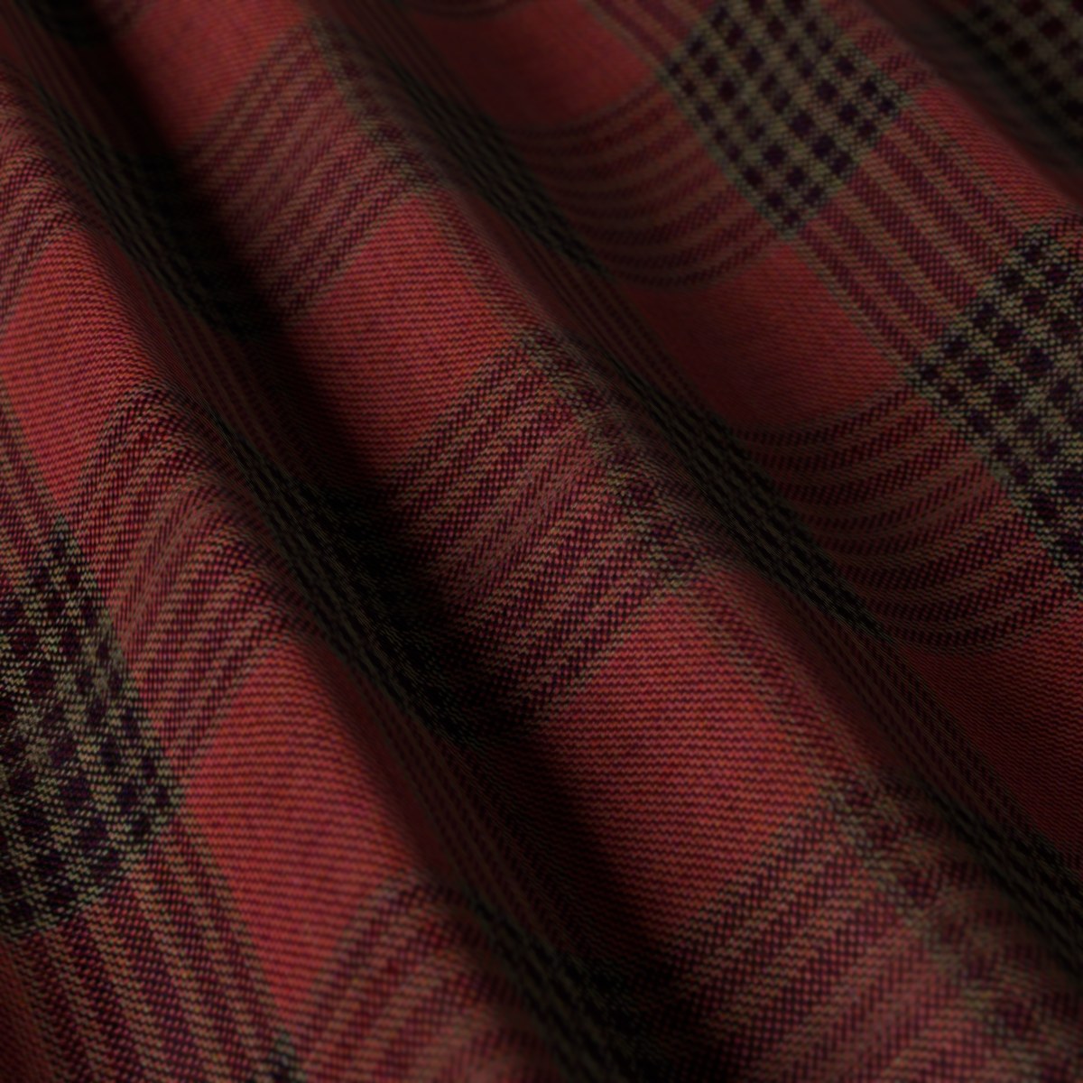 Mayfair No. 28073, draped