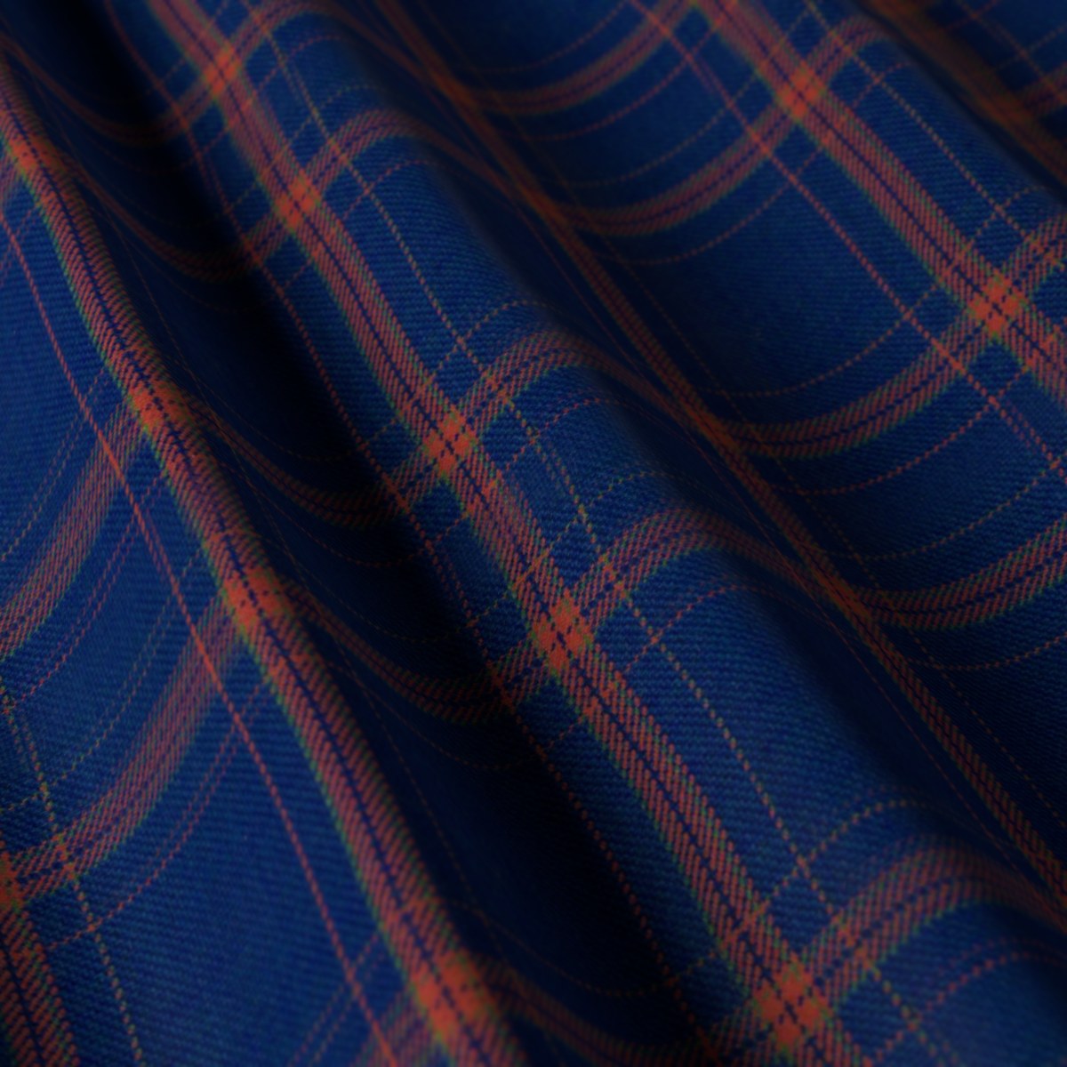 Mayfair No. 28075, draped