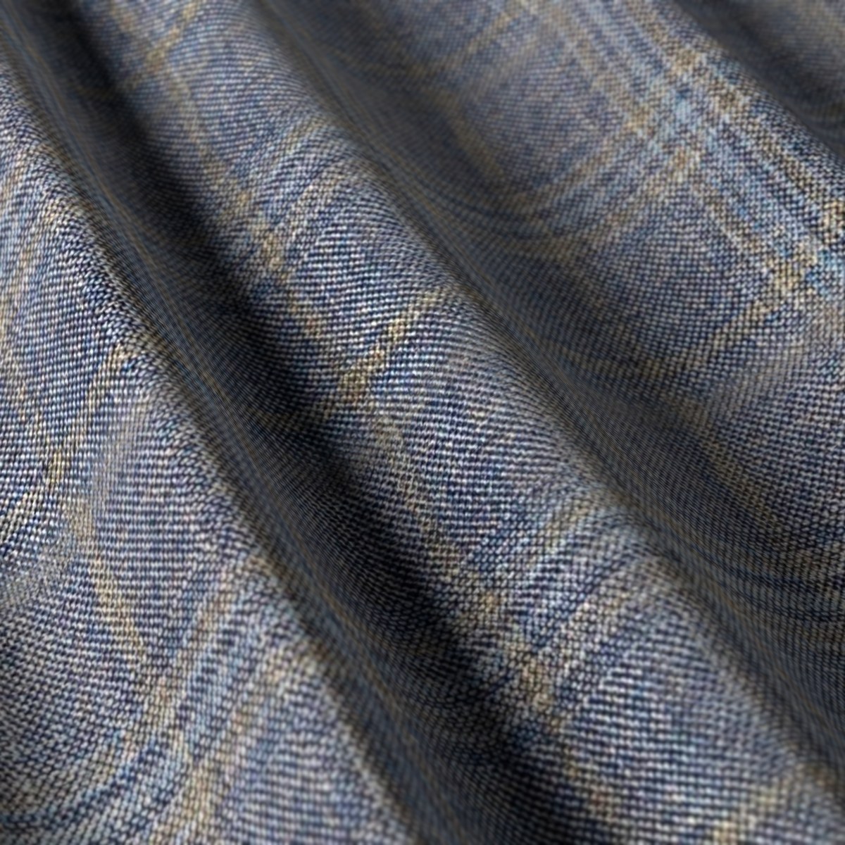 Mayfair No. 28078, draped