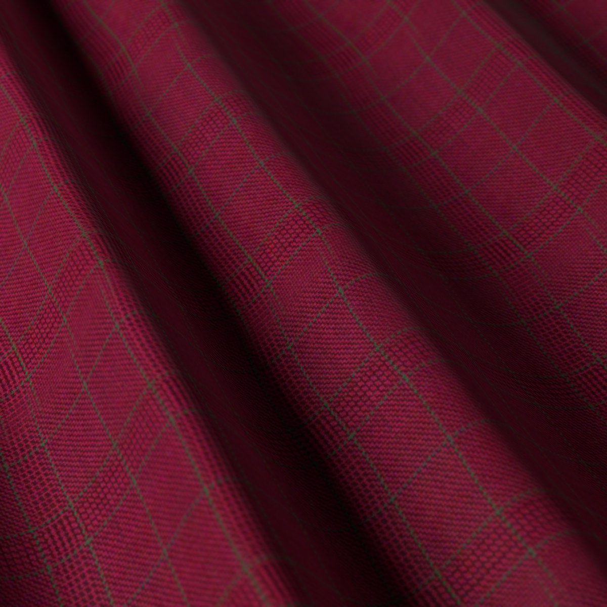 Mayfair No. 28081, draped