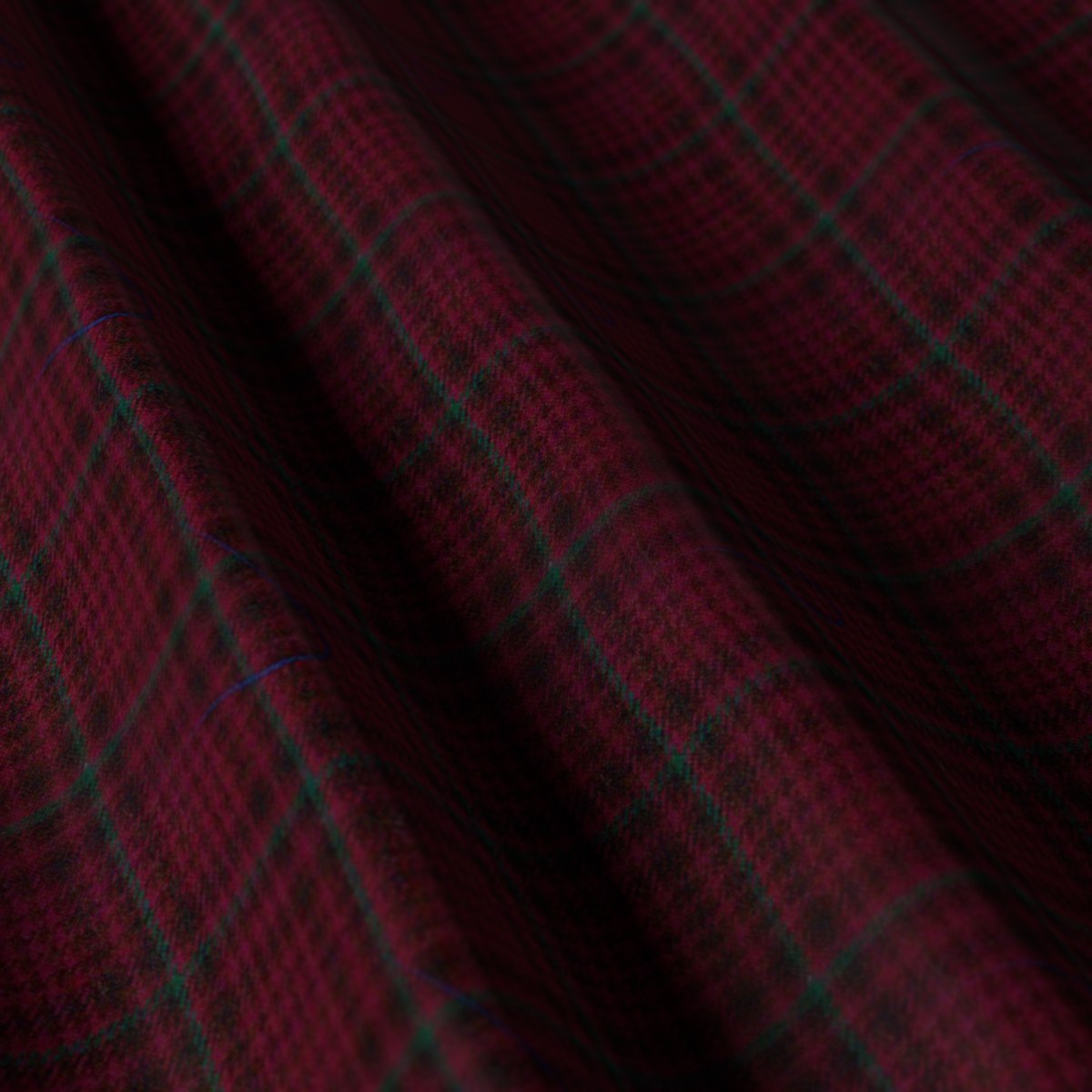 Mayfair No. 28083, draped