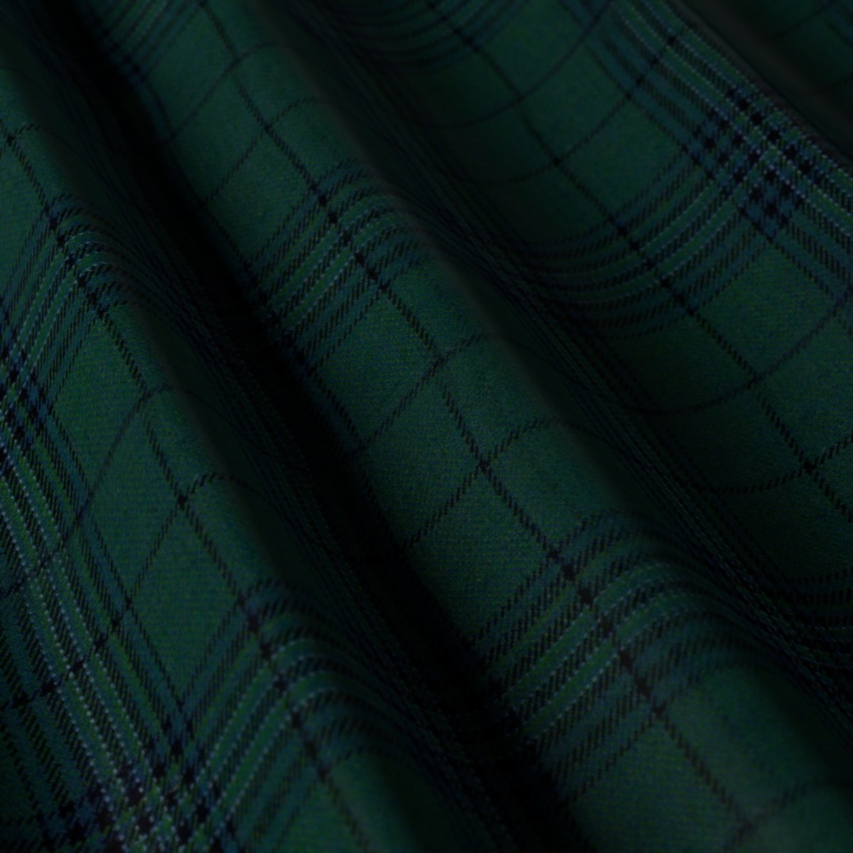 Mayfair No. 28089, draped