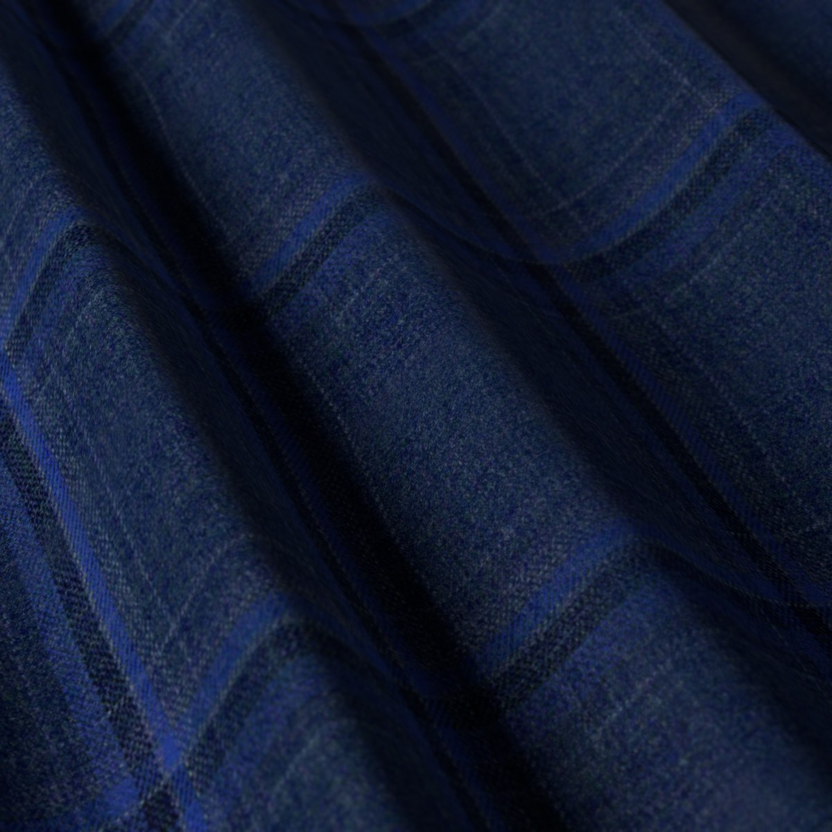 Mayfair No. 28263, draped
