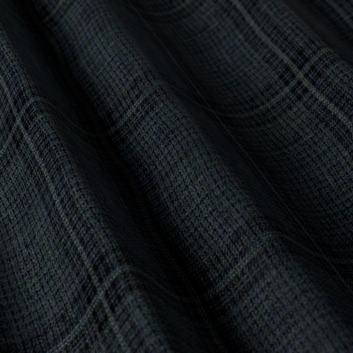 Mayfair No. 28272, draped