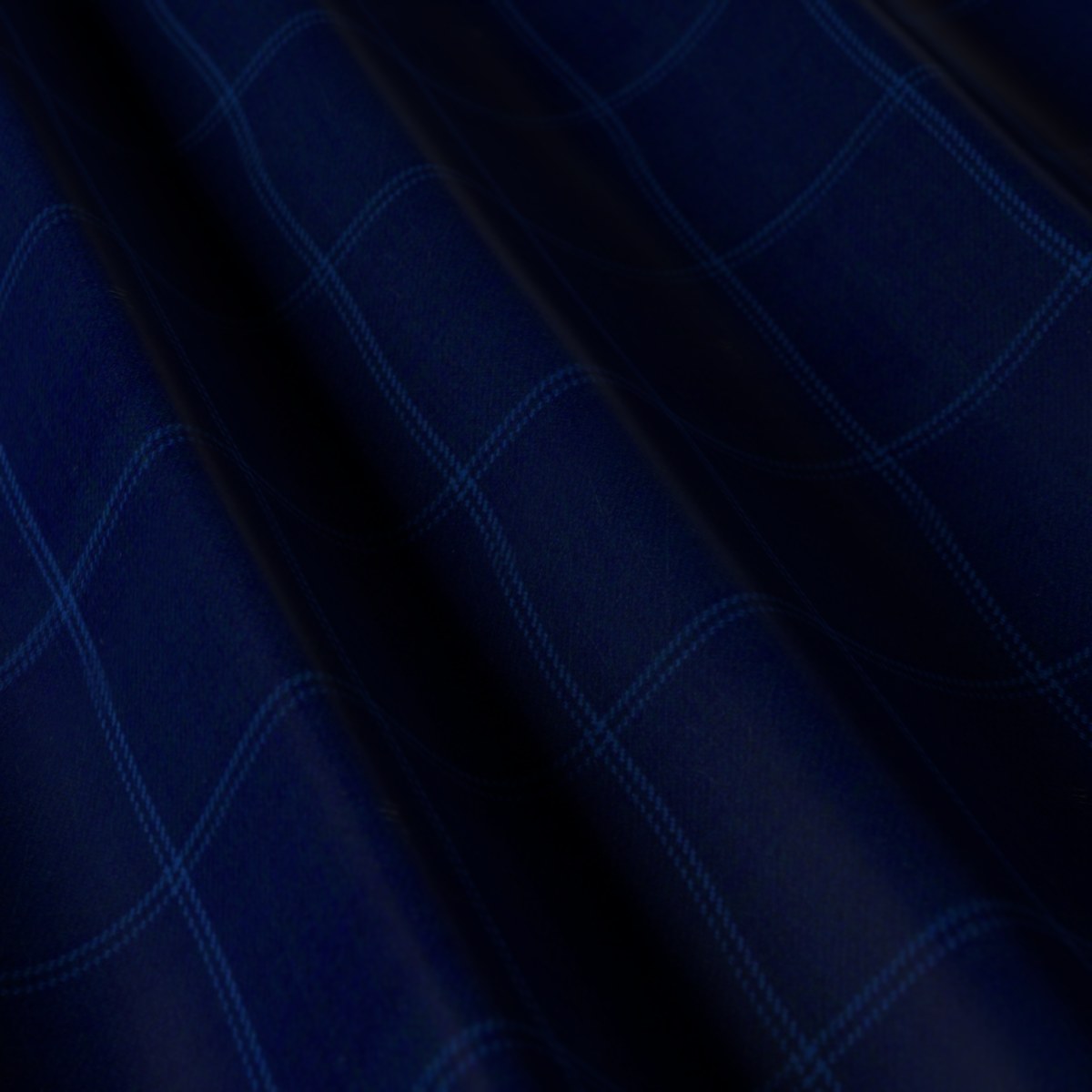 Mayfair No. 28277, draped