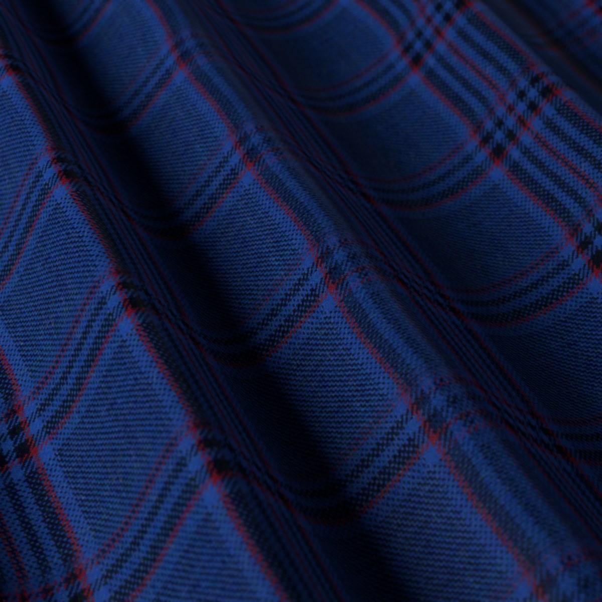 Mayfair No. 28304, draped