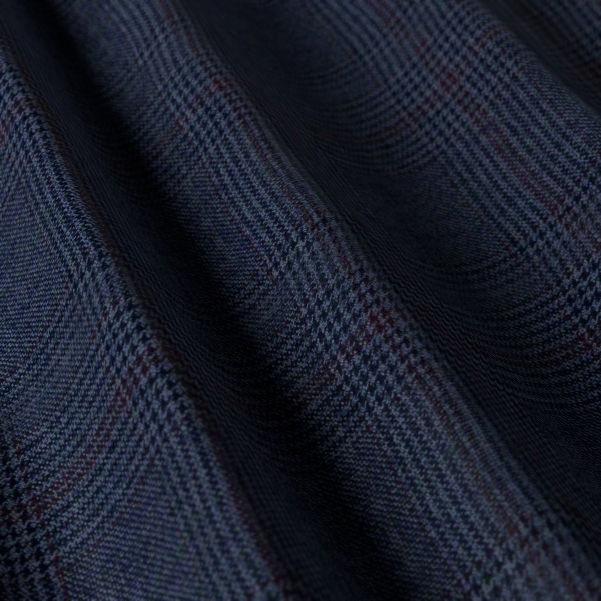 Mayfair No. 28306, draped