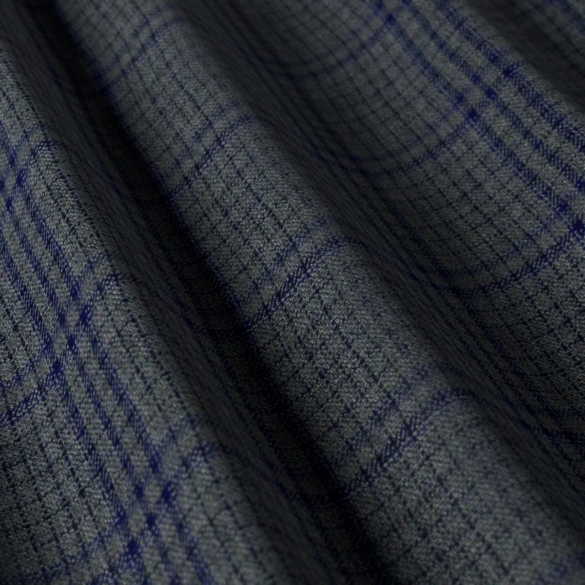 Mayfair No. 28309, draped