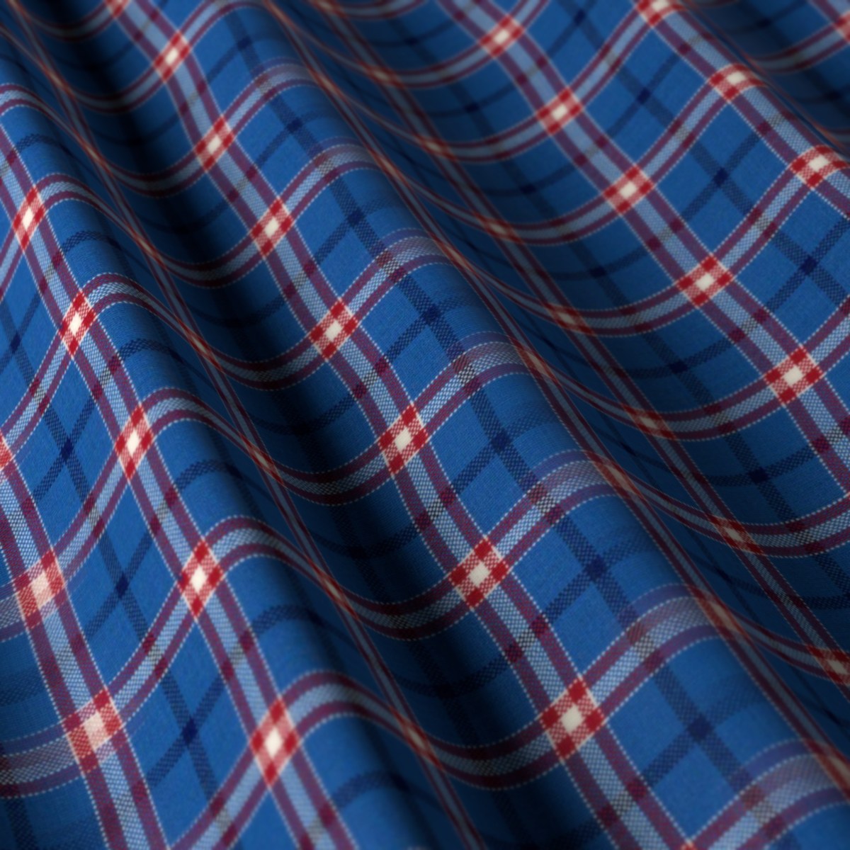 Mayfair No. 28313, draped