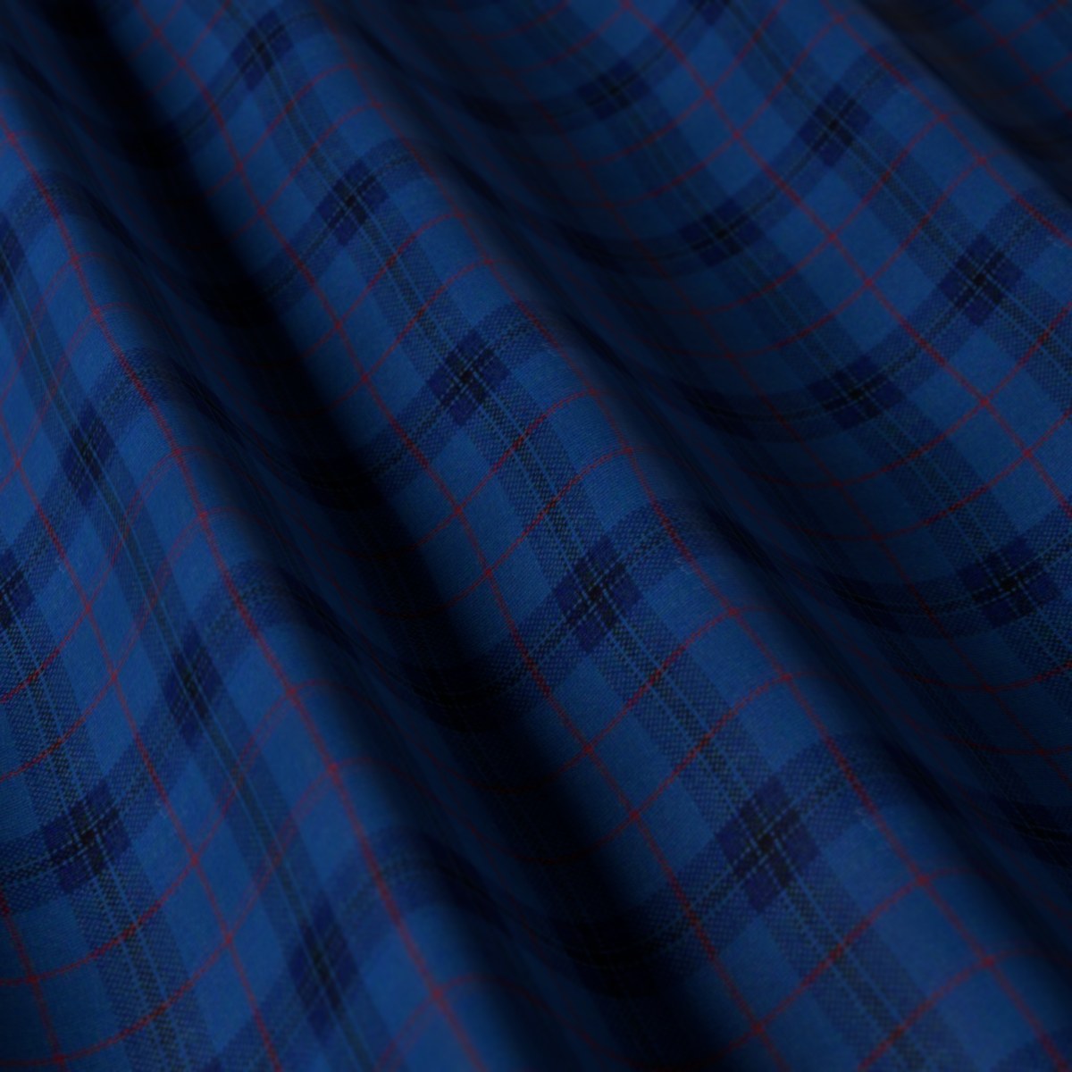 Mayfair No. 28314, draped