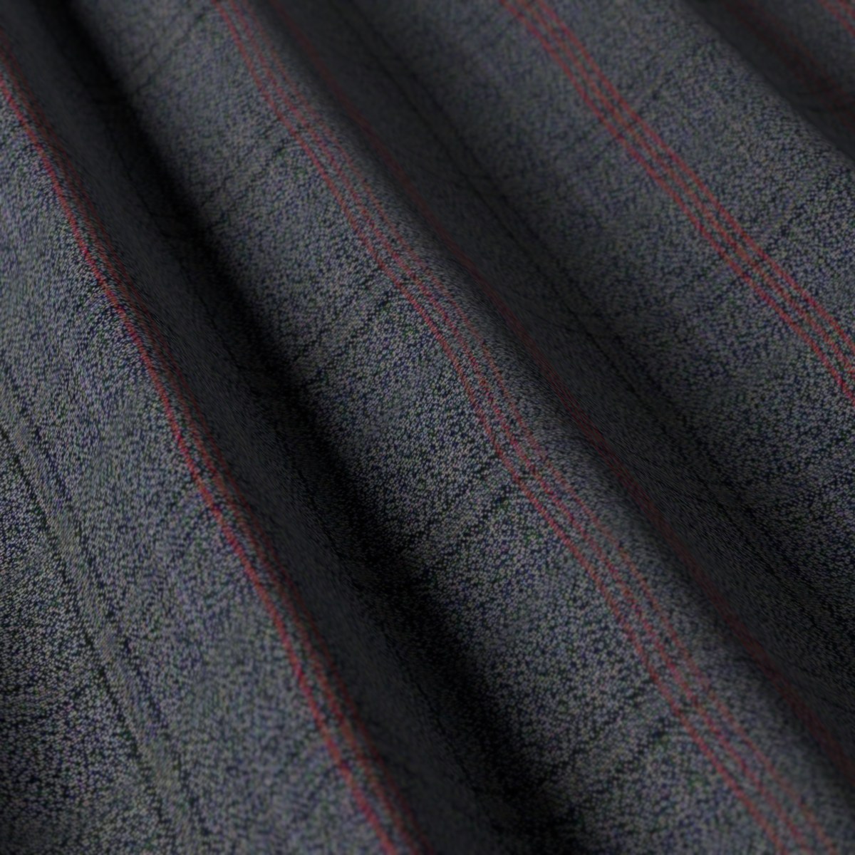 Mayfair No. 28333, draped