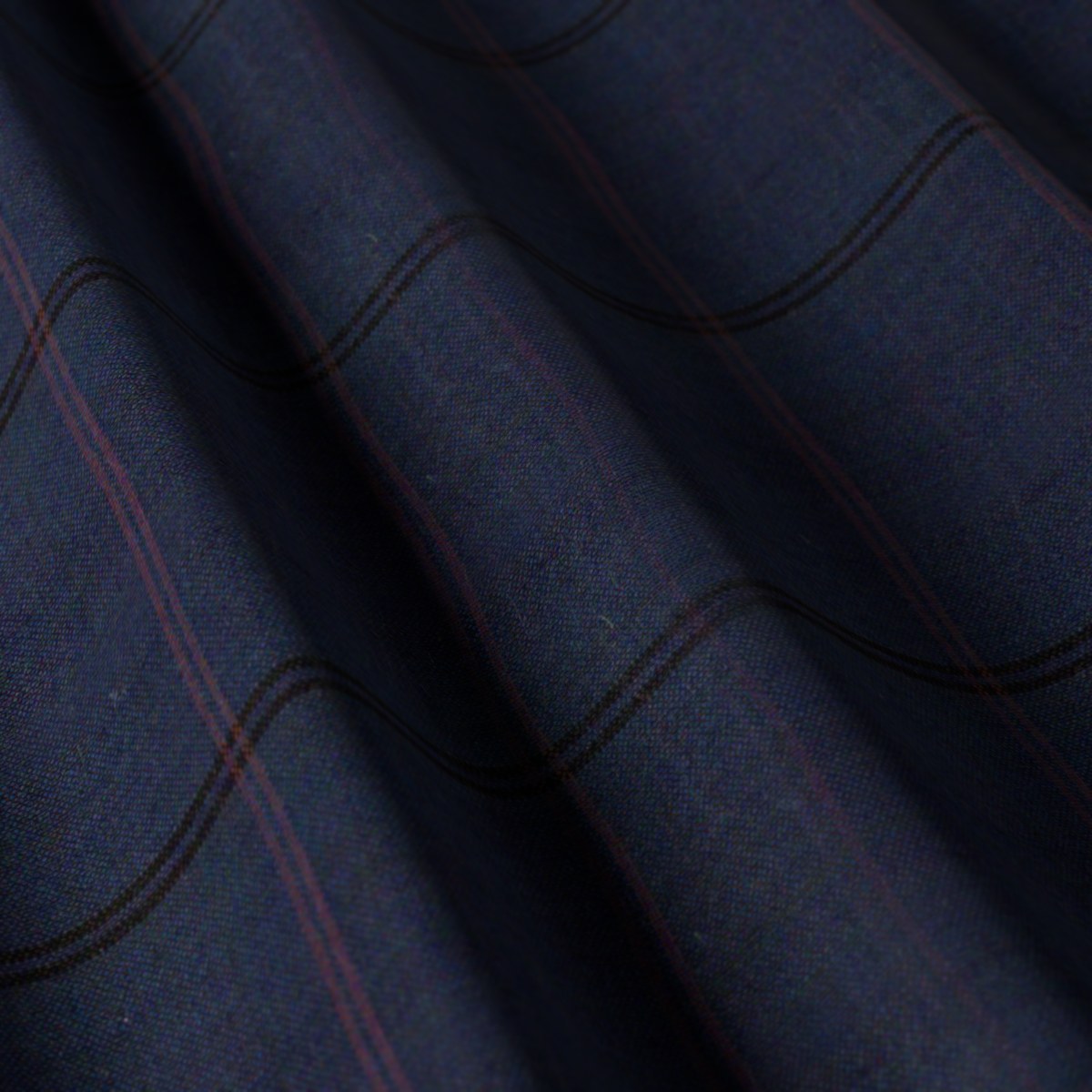 Mayfair No. 28336, draped