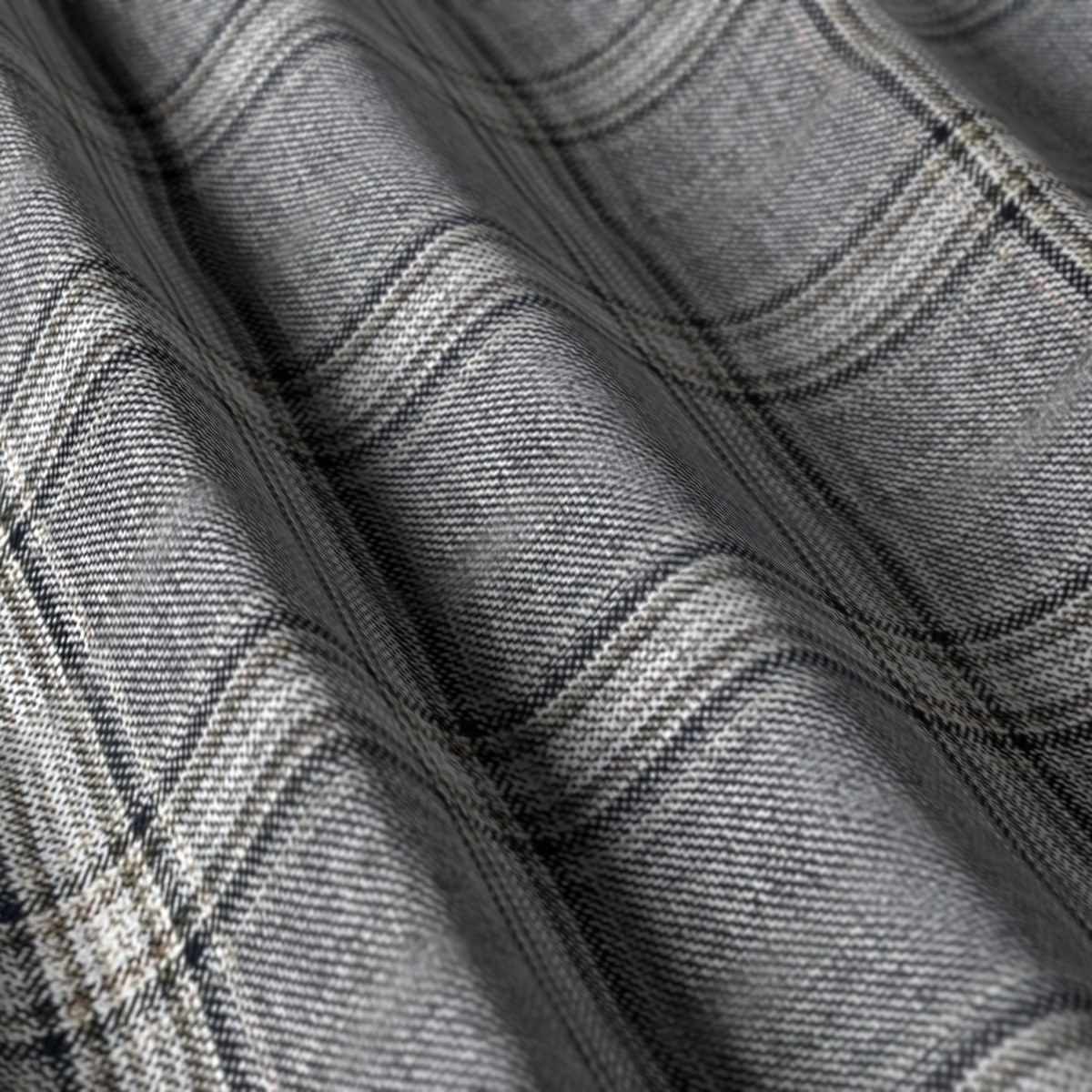 Mayfair No. 28779, draped