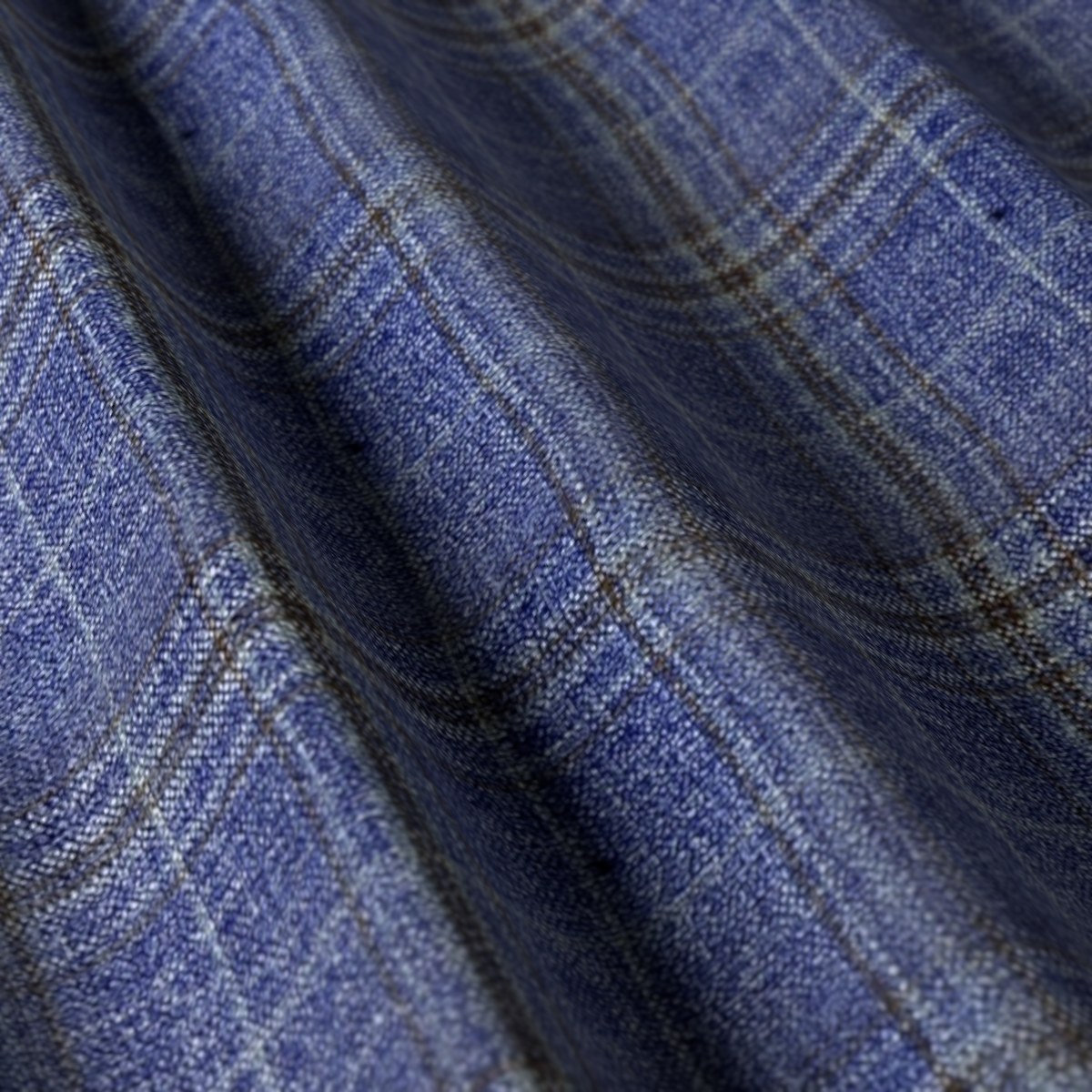 Mayfair No. 28781, draped