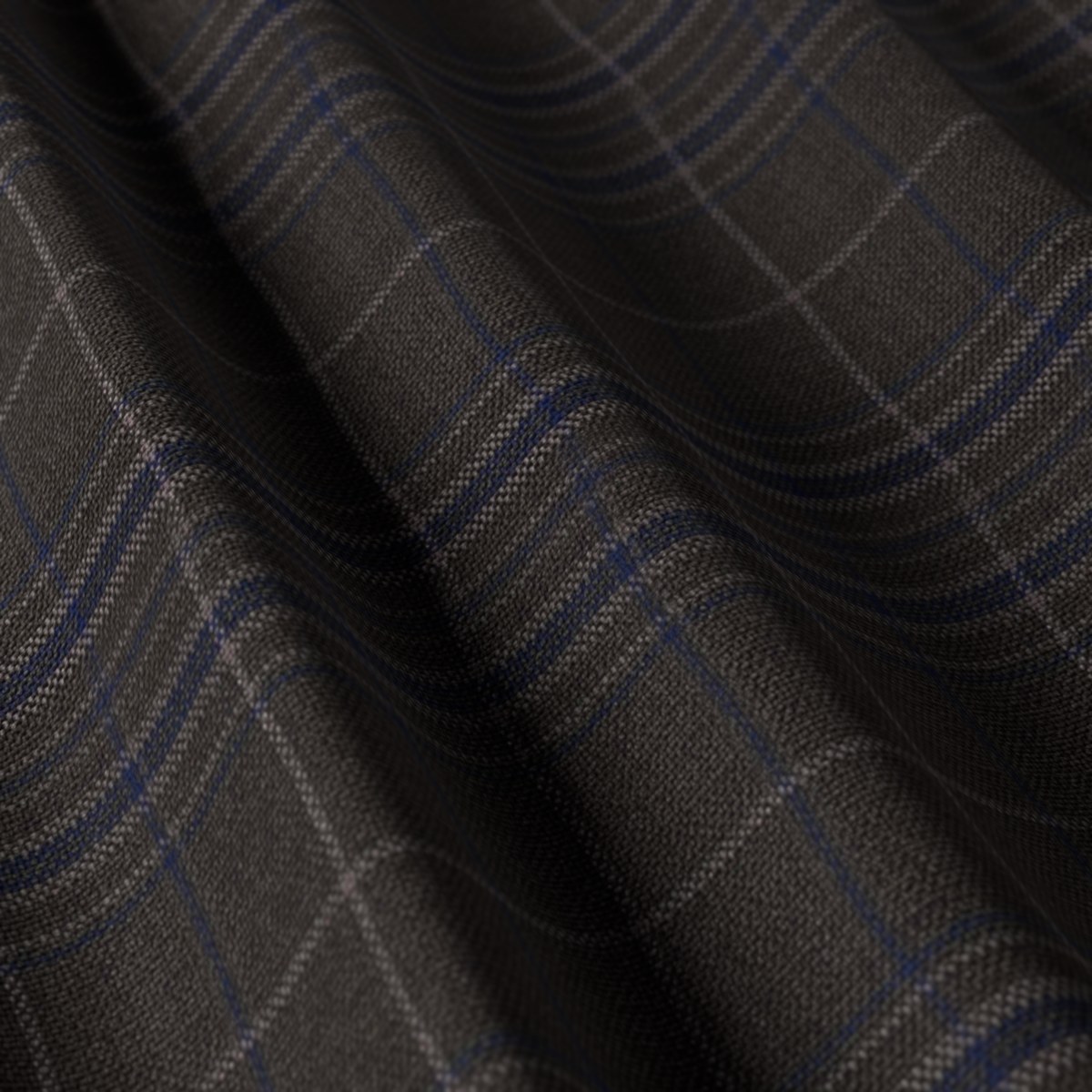 Mayfair No. 28783, draped