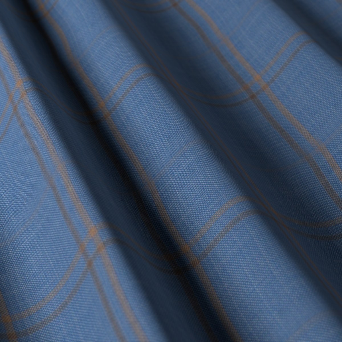 Michaelangelo Sports Jacketing No. 28820, draped