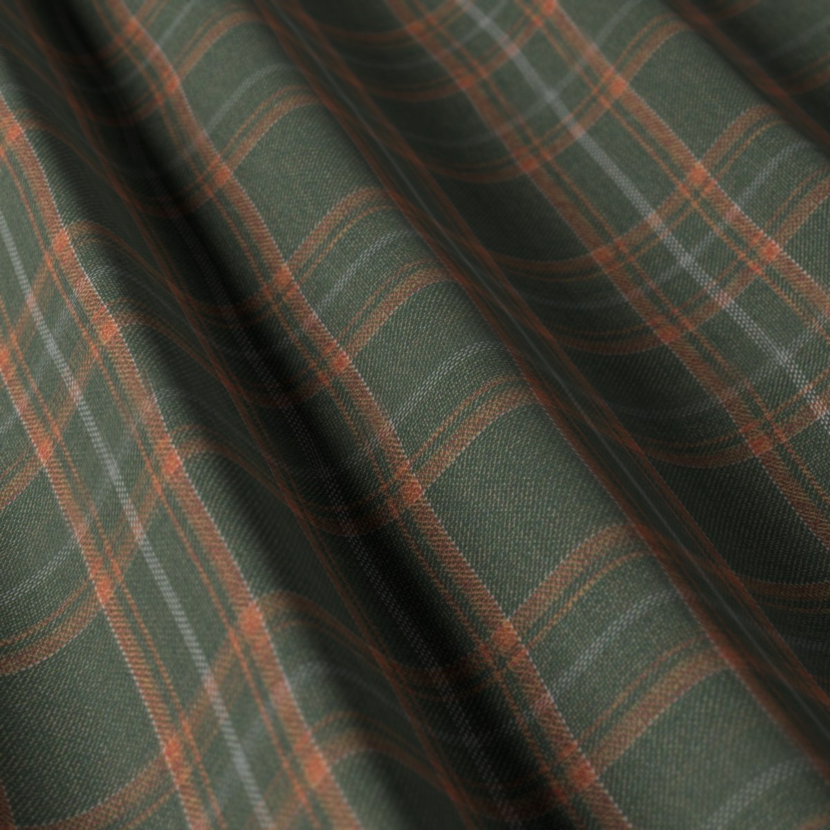Michaelangelo Sports Jacketing No. 28831, draped