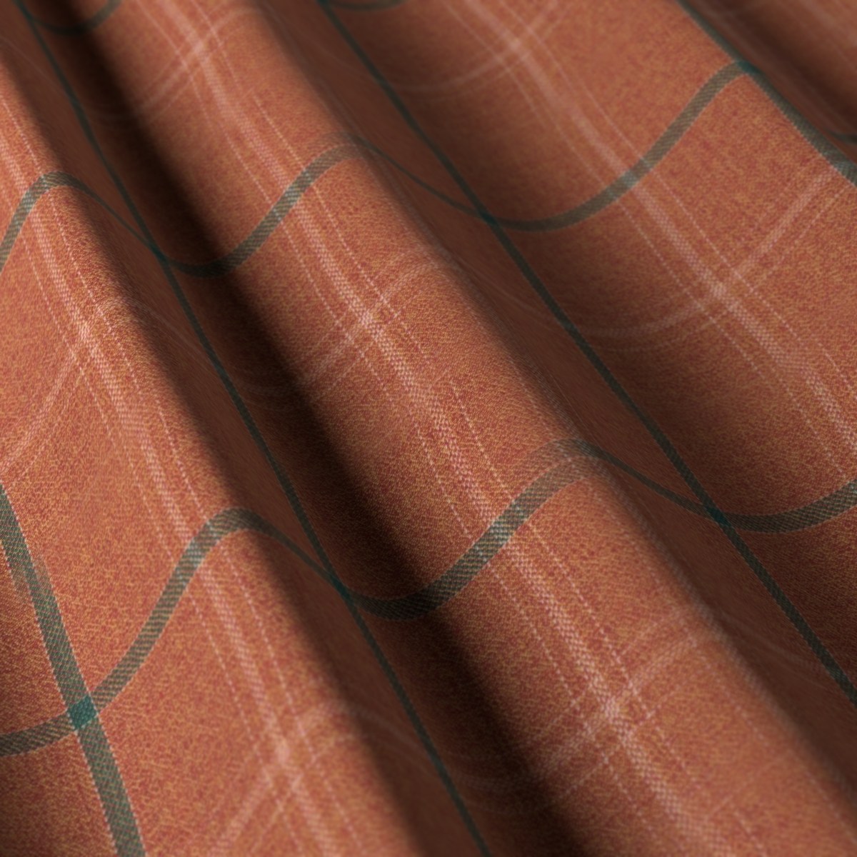 Michaelangelo Sports Jacketing No. 28835, draped