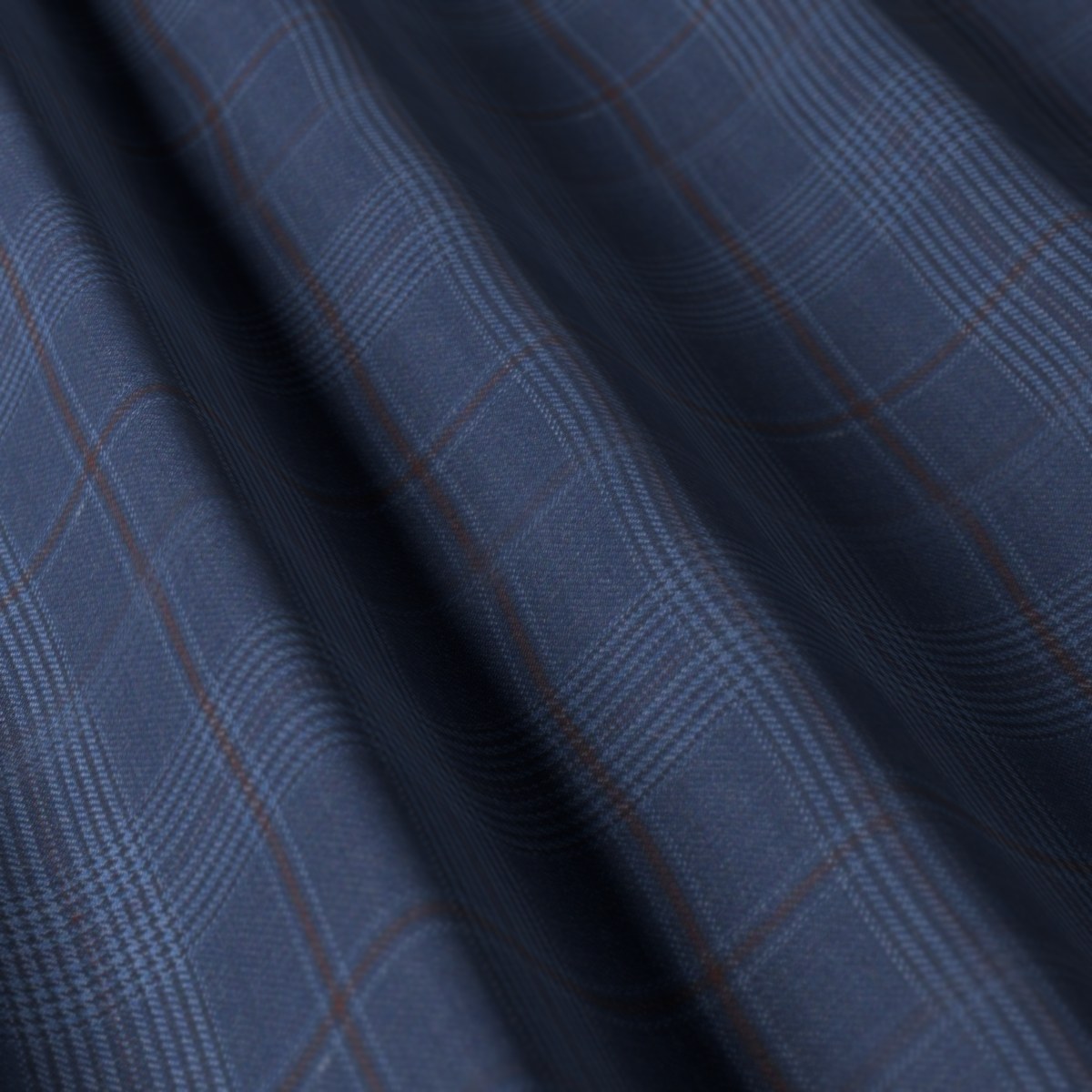 Michaelangelo Sports Jacketing No. 28838, draped