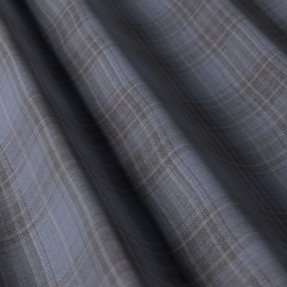 Michaelangelo Sports Jacketing No. 28839, draped