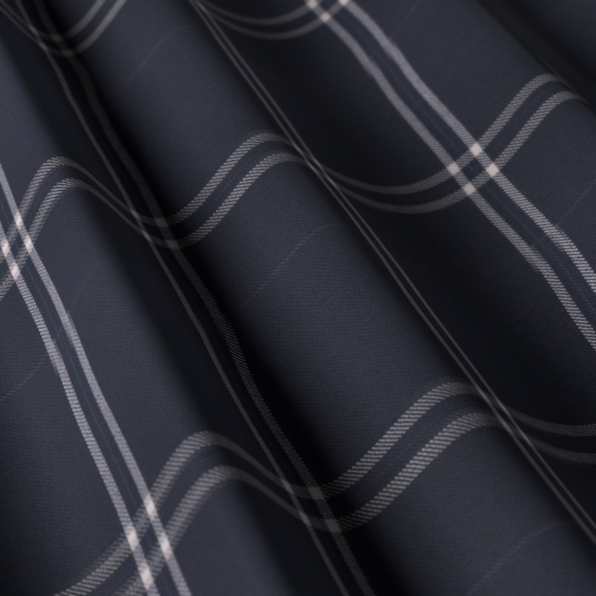 Michaelangelo Sports Jacketing No. 28845, draped