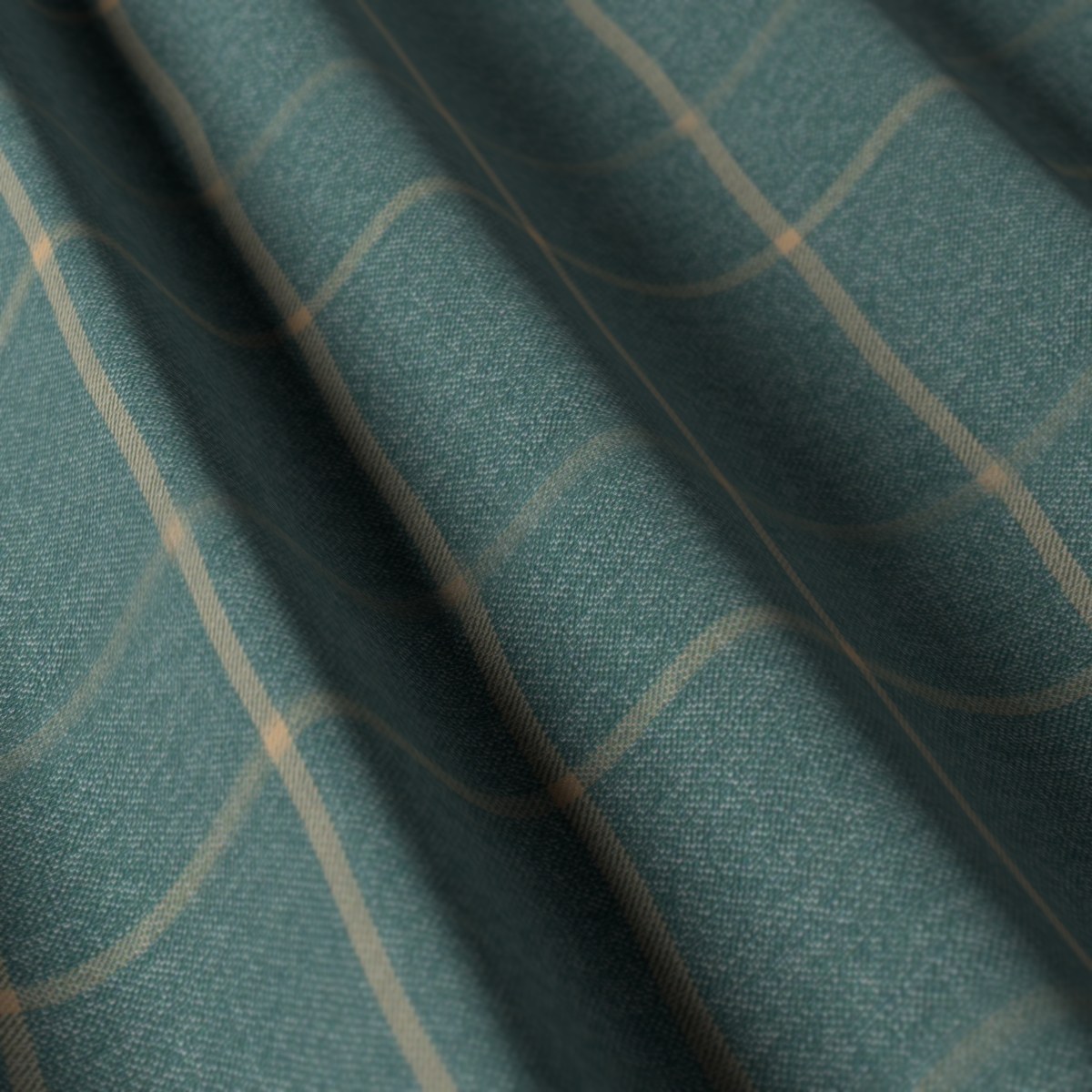 Michaelangelo Sports Jacketing No. 28849, draped