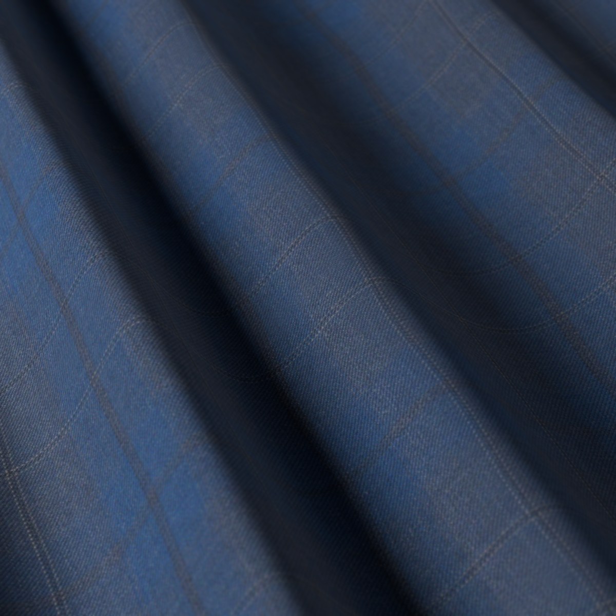 Michaelangelo Sports Jacketing No. 28852, draped