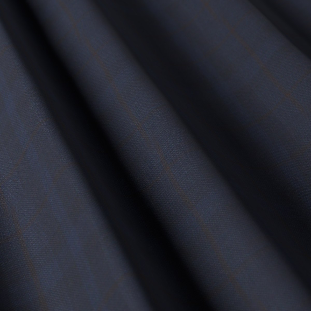 Michaelangelo Sports Jacketing No. 28855, draped