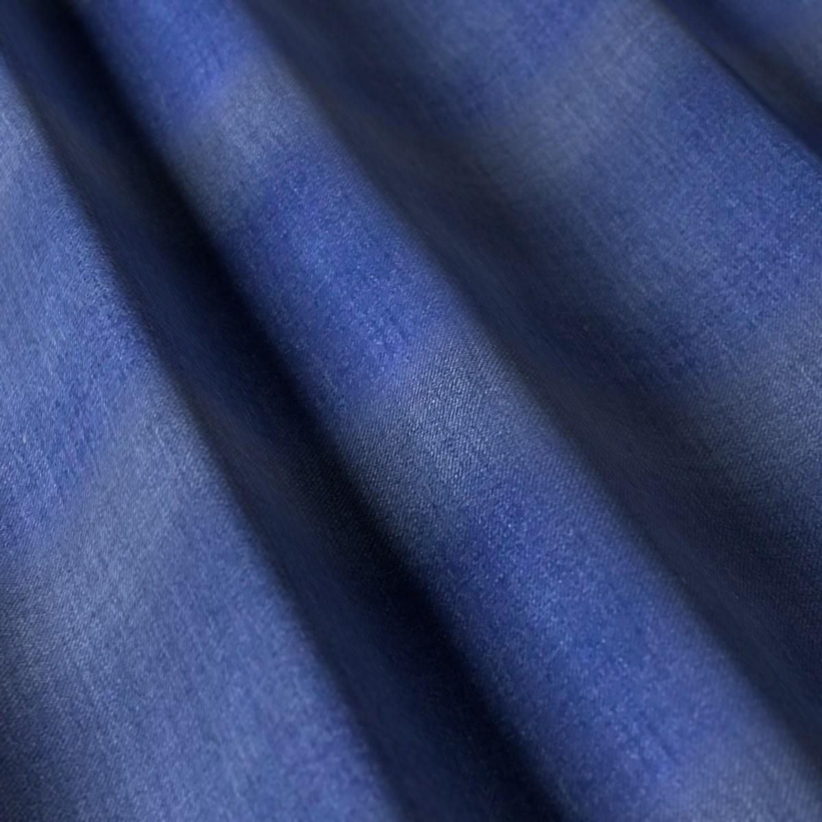 Michaelangelo Stretch Wool No. 28984, draped