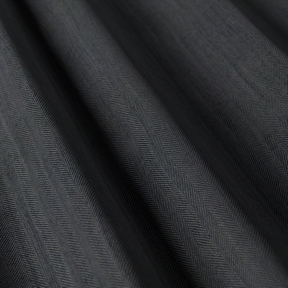 Michaelangelo Stretch Wool No. 29006, draped