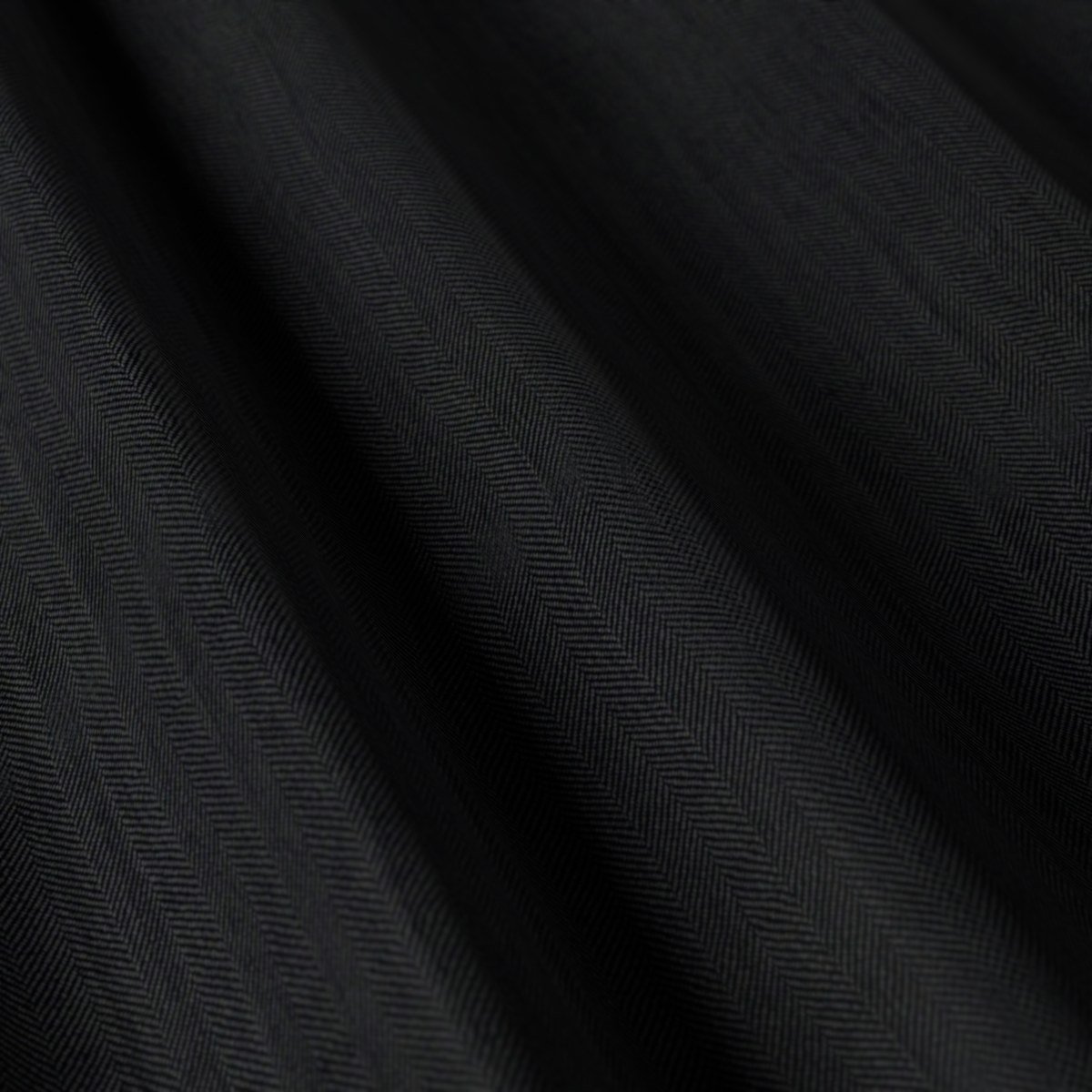 Michaelangelo Stretch Wool No. 29007, draped
