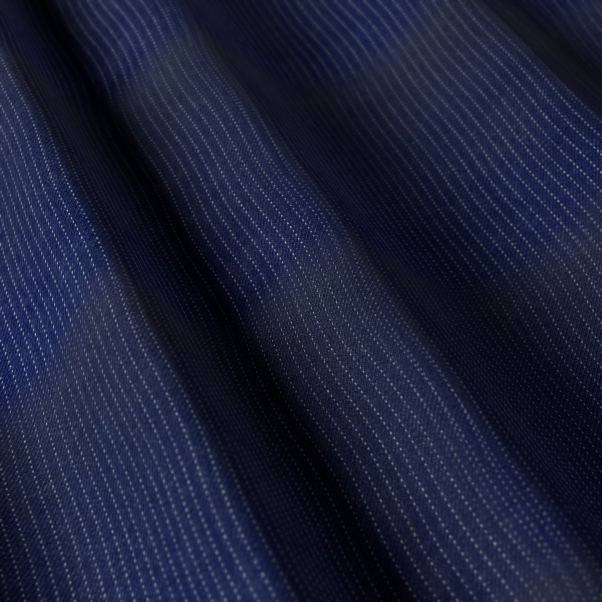 Michaelangelo Stretch Wool No. 29014, draped