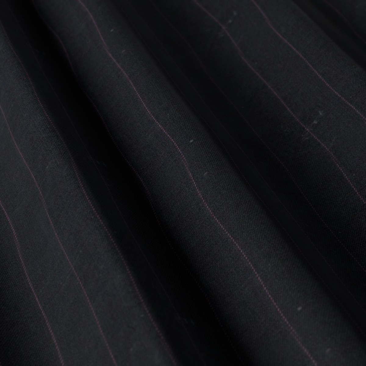 Michaelangelo Stretch Wool No. 29838, draped