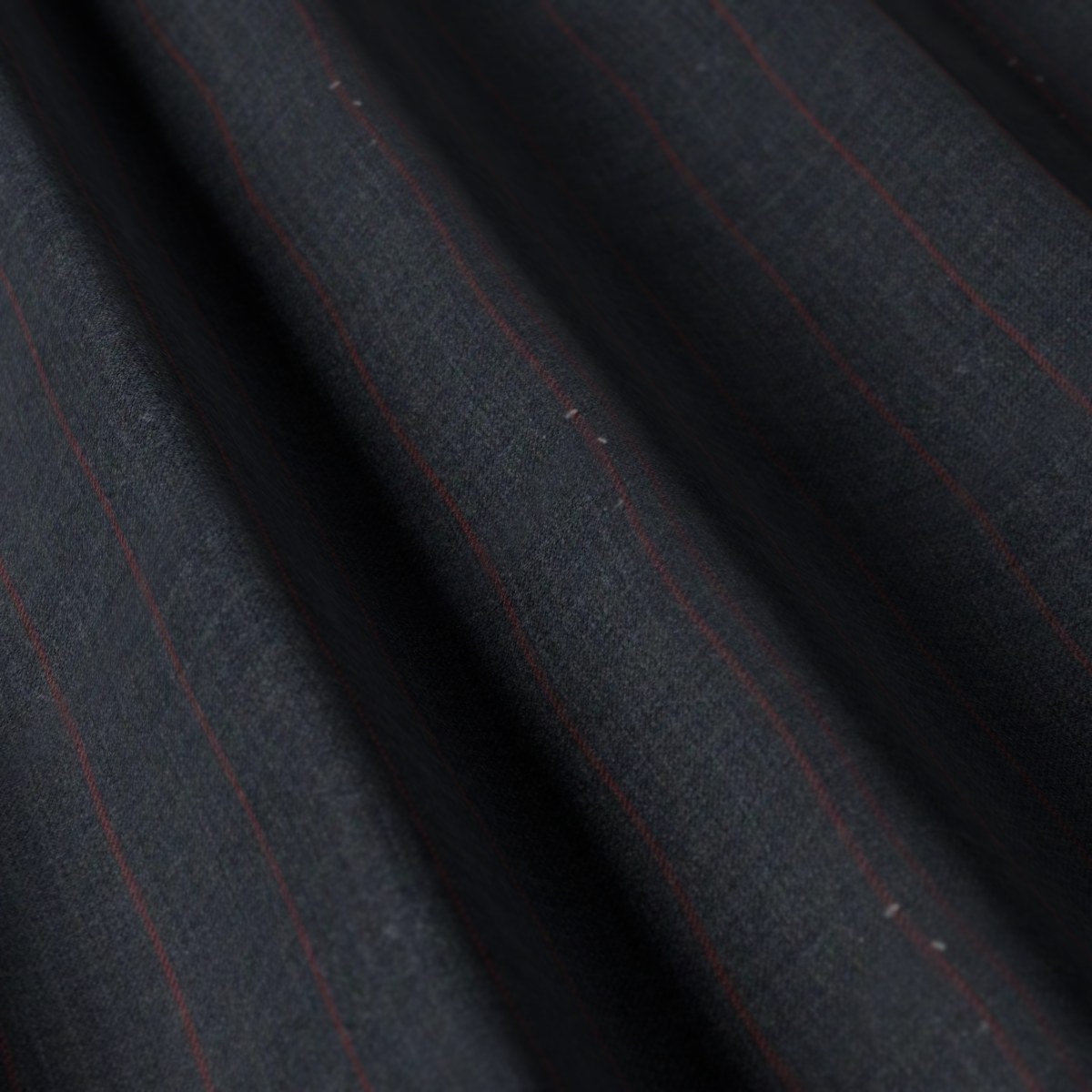 Michaelangelo Stretch Wool No. 29839, draped