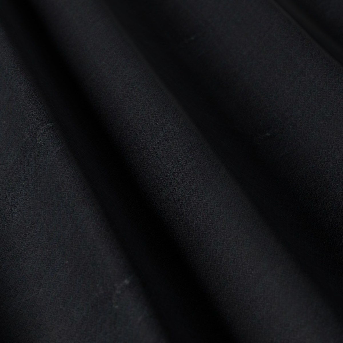 Michaelangelo Stretch Wool No. 29843, draped