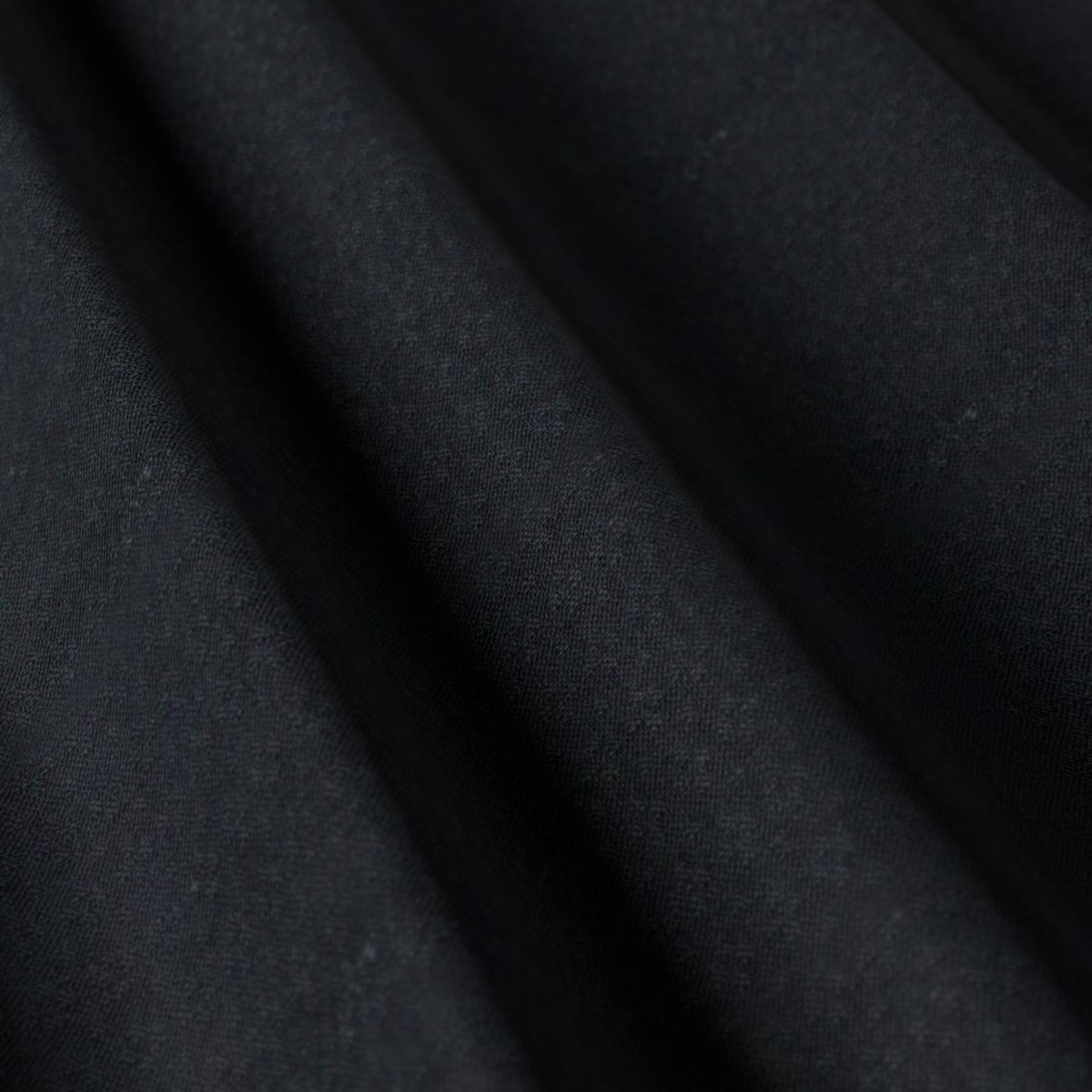 Michaelangelo Stretch Wool No. 29844, draped