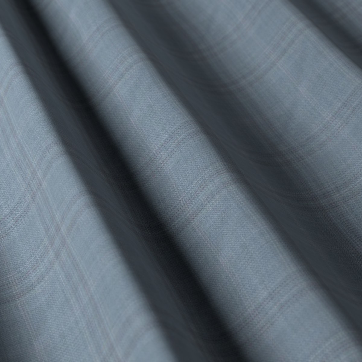 Michaelangelo Stretch Wool No. 29848, draped
